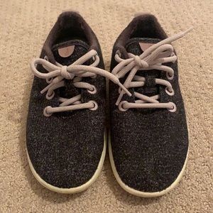 Allbirds sneakers purple